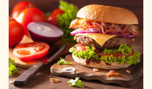 Angus & Onion Burger Seasoning - 1kg (Gluten Free)